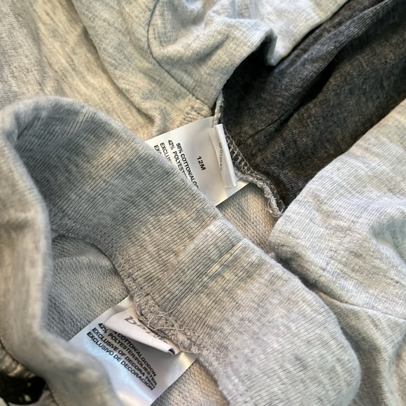 Carter 12 month lot - Picture 13 of 13